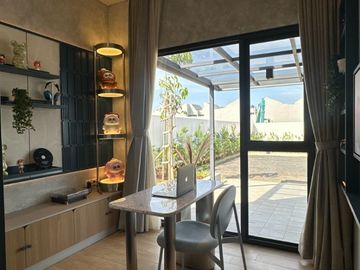 Rumah Terbaru Kawasan Premium di Summarecon Bandung Cluster Ivora