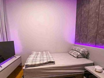 Dijual Rumah Di Greenwich BSD Tangerang Selatan design Tropical Modern