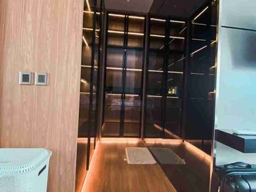 Dijual Rumah Di Greenwich BSD Tangerang Selatan design Tropical Modern