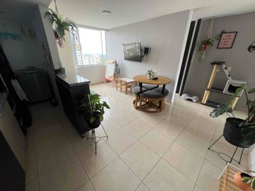 Apartamento en venta en el norte de Armenia avenida 19