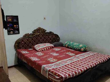 Rumah murah di araya kota malang