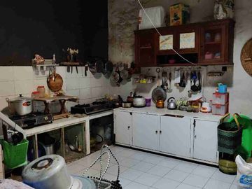 Rumah murah di araya kota malang