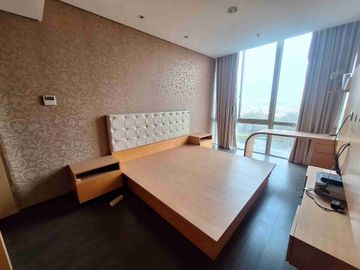 Dijual Murah Apartemen The Summit Kelapa Gading