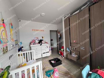 Departamento de 2 habitaciones en el piso 15 en venta, residencial Nidum, edificio con amenidades como alberca, gimnasio, roof top, a 5 minutos de Tec de Monterrey, Ibero y Angelópolis.