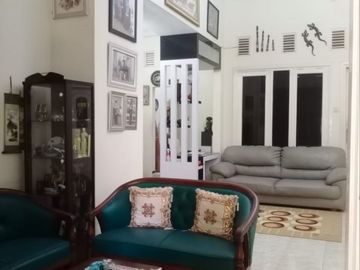 Dijual Rumah Semi Furnish di Taman Sulfat, Kota Malang | 53