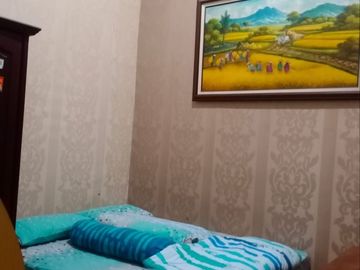 Dijual Rumah Semi Furnish di Taman Sulfat, Kota Malang | 53