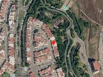 REMATO CASA EN LOMAS DE ANGELOPOLIS, PUEBLA ADJUDICADA