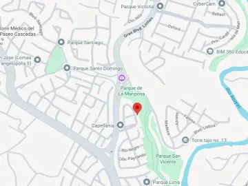 REMATO CASA EN LOMAS DE ANGELOPOLIS, PUEBLA ADJUDICADA