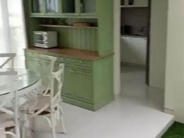 Disewakan Rumah Furnish 2 Lantai Di Dieng Tidar Kota Malang | 49