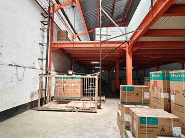 Jual Gudang Sunter 1000m