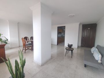 APTO EN VENTA EN LA AVENIDA LAS AMERICAS