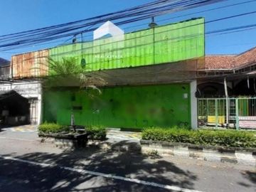 Dijual Ruko Super Strategis Siap Huni, Lokasi Klaten Luas 398m2