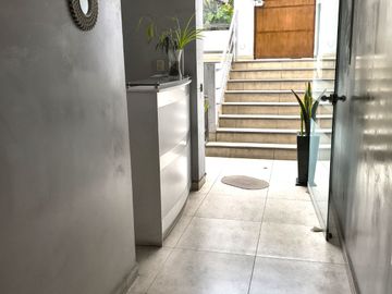 SURCO VENTA AMPLIO DEPARTAMENTO 126 M2  3 DORMITORIOS URB. CHAMA