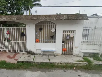 ADJUDICADA – OPORTUNIDAD DE INVERSIÓN EN COL. ADOLFO L. MATEOS, COZUMEL, QUINTANA ROO