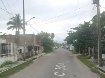 ADJUDICADA – OPORTUNIDAD DE INVERSIÓN EN COL. ADOLFO L. MATEOS, COZUMEL, QUINTANA ROO