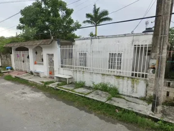 ADJUDICADA – OPORTUNIDAD DE INVERSIÓN EN COL. ADOLFO L. MATEOS, COZUMEL, QUINTANA ROO