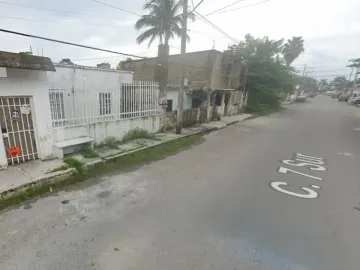 ADJUDICADA – OPORTUNIDAD DE INVERSIÓN EN COL. ADOLFO L. MATEOS, COZUMEL, QUINTANA ROO