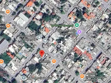 ADJUDICADA – OPORTUNIDAD DE INVERSIÓN EN COL. ADOLFO L. MATEOS, COZUMEL, QUINTANA ROO