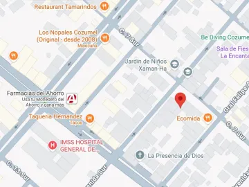 ADJUDICADA – OPORTUNIDAD DE INVERSIÓN EN COL. ADOLFO L. MATEOS, COZUMEL, QUINTANA ROO