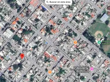 ADJUDICADA – OPORTUNIDAD DE INVERSIÓN EN COL. ADOLFO L. MATEOS, COZUMEL, QUINTANA ROO