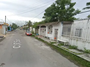ADJUDICADA – OPORTUNIDAD DE INVERSIÓN EN COL. ADOLFO L. MATEOS, COZUMEL, QUINTANA ROO