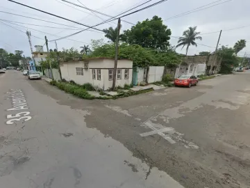 ADJUDICADA – OPORTUNIDAD DE INVERSIÓN EN COL. ADOLFO L. MATEOS, COZUMEL, QUINTANA ROO