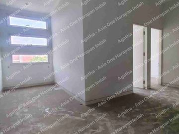 Rumah siap huni Jakarta Timur di Kayu Putih