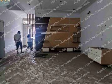 Rumah siap huni Jakarta Timur di Kayu Putih