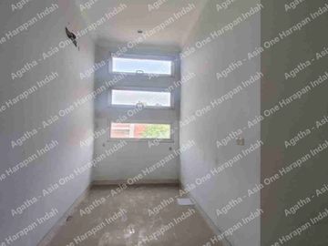 Rumah siap huni Jakarta Timur di Kayu Putih