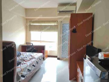 Disewakan Apartemen Scientia Gading Serpong (Tower C - Lantai 7)