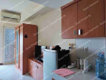 Disewakan Apartemen Scientia Gading Serpong (Tower C - Lantai 7)