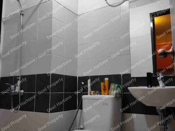 Disewakan Apartemen Scientia Gading Serpong (Tower C - Lantai 7)
