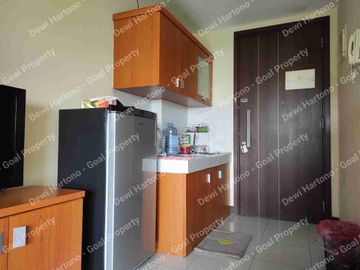 Disewakan Apartemen Scientia Gading Serpong (Tower C - Lantai 7)