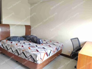 Disewakan Apartemen Scientia Gading Serpong (Tower C - Lantai 7)