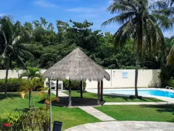 CASA ADJUDICADA SIN POSESIÓN EN FRACC. JARDINES DE LA COSTA, CANCÚN, QUINTANA ROO