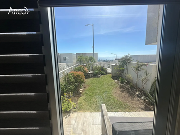 Casa en Venta Sauzal Ensenada B.C.