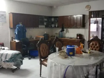 BU Rumah dan Tanah bisa beli 1/2 di Rawamangun, Jakarta Timur #217