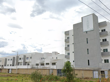 DEPARTAMENTO - VENTA - GARANTIA HIPOTECARIA - FRACC MORATILLA - PUEBLA