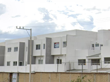 DEPARTAMENTO - VENTA - GARANTIA HIPOTECARIA - FRACC MORATILLA - PUEBLA
