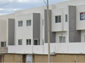DEPARTAMENTO - VENTA - GARANTIA HIPOTECARIA - FRACC MORATILLA - PUEBLA