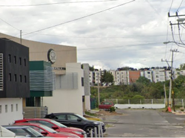 DEPARTAMENTO - VENTA - GARANTIA HIPOTECARIA - FRACC MORATILLA - PUEBLA