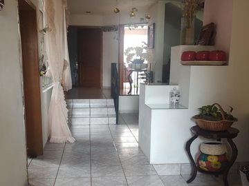 CASA EN VENTA EN PEÑUELAS QUERETARO