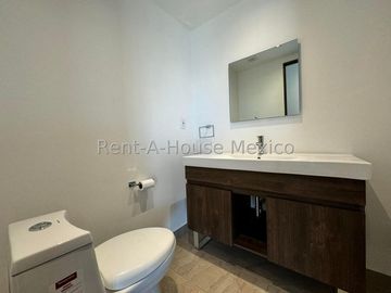 El Refugio Amplio Departamento con Terraza y Amenidades Exclusivas Bpa1153
