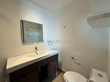 El Refugio Amplio Departamento con Terraza y Amenidades Exclusivas Bpa1153