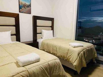 DEPARTAMENTO CON VISTA AL MAR EN TORRES LEVANT, BOCA DEL RÍO, VERACRUZ.