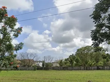 Commercial Lot for Sale in The Sonoma 1433 West Row Sta. Rosa Laguna Near NUVALI