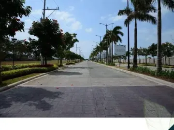 Commercial Lot for Sale in The Sonoma 1433 West Row Sta. Rosa Laguna Near NUVALI