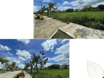 Commercial Lot for Sale in The Sonoma 1433 West Row Sta. Rosa Laguna Near NUVALI