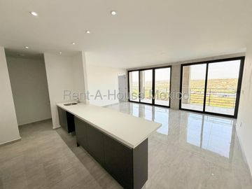 Departamento en Venta Altos Juriquilla