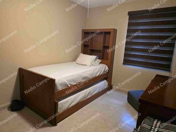 casa en renta amueblada en fraccionamiento zirandaro, san miguel de allende